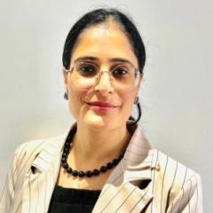 Raheela Narchoor