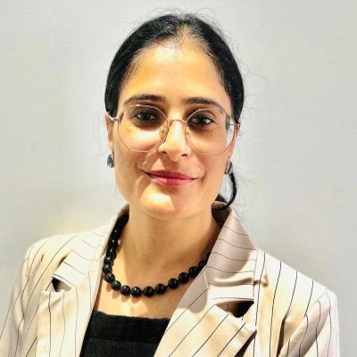 Raheela Narchoor
