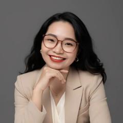 Daisy Vũ Thị Anh