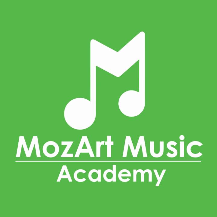 Mozart Music Academy Team