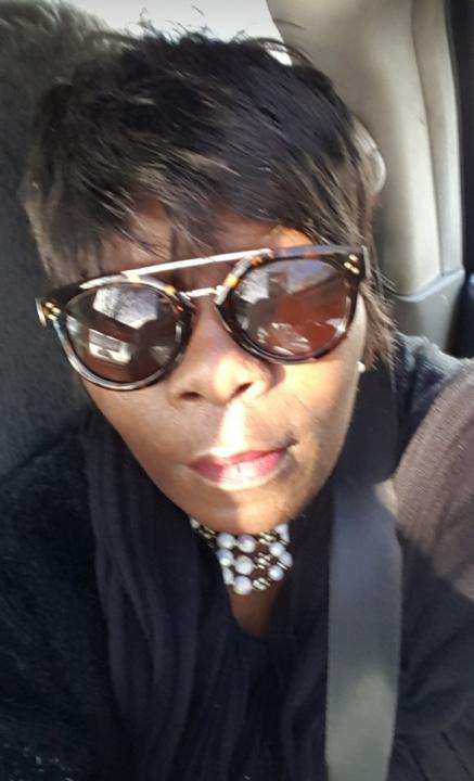 Linda Waters