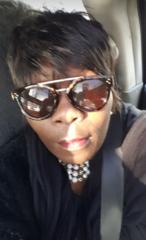 Linda Waters