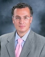 José Ramón Pérez H