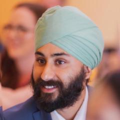 Daya Singh