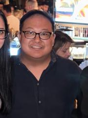 Nicholas Yu