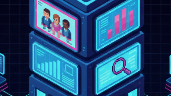 Hiring in 2025 Isn’t Stuck Because of Candidates