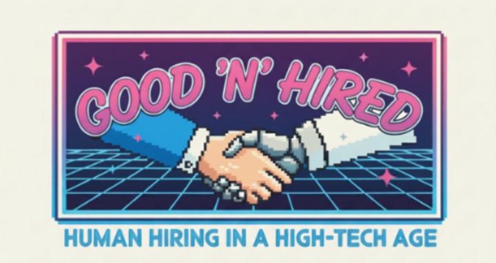 Good at Hirin' by Good'n'Hired