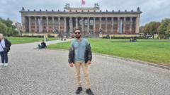 Munish Yadav