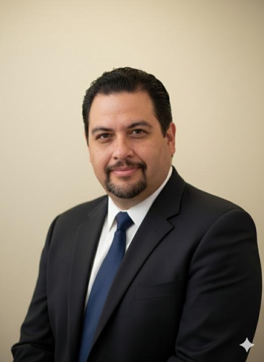 Rogelio Garcia Alarcon