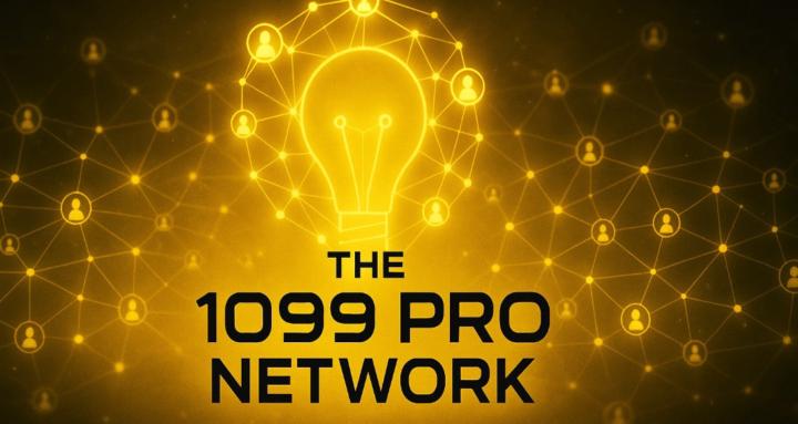 Tax Strategy Hub for 1099 Pros
