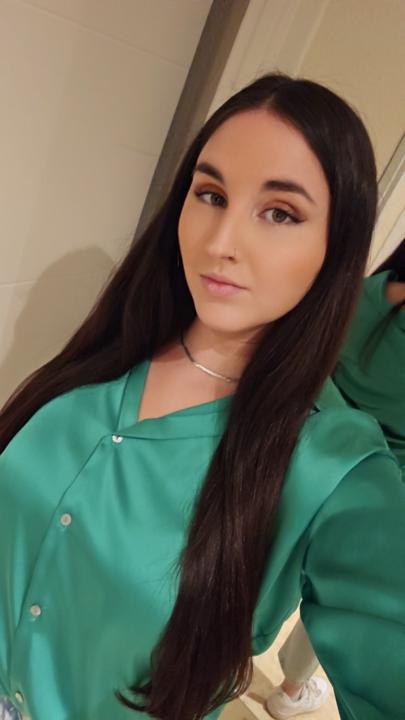Alba Castellano