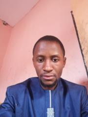 Mamadou aliou Diallo