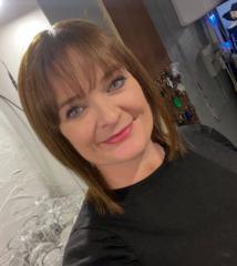 Natalie Hopper