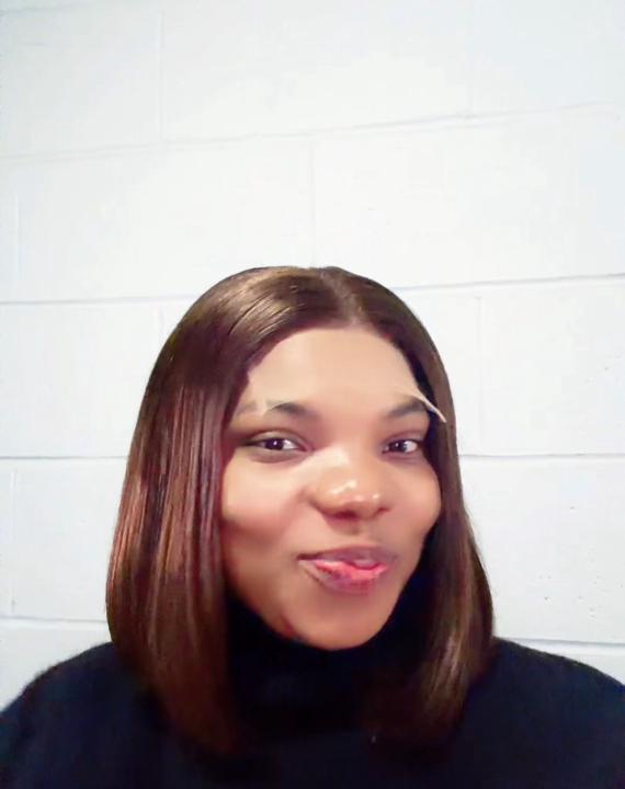 Deborah Okoro