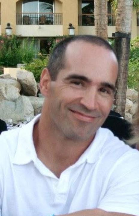 John Vickers