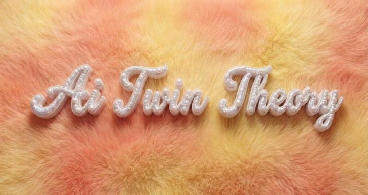 Ai Twin Theory