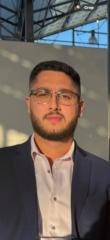 Ibrahim Araji