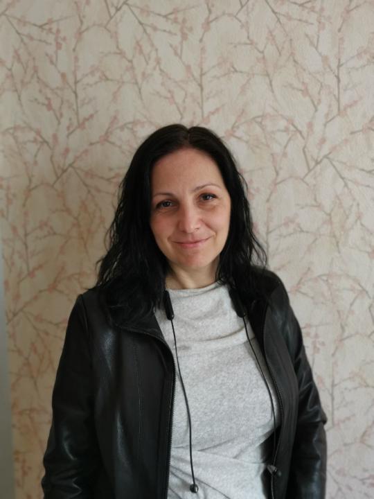 Елеонора Тодорова