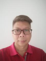 Meng hong Chin