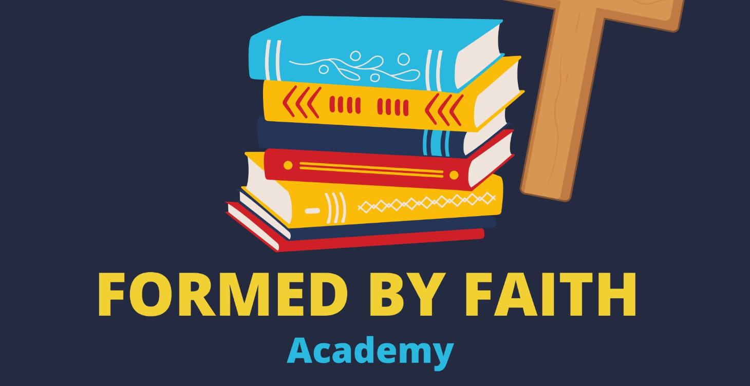Raising Faith-Filled Kids