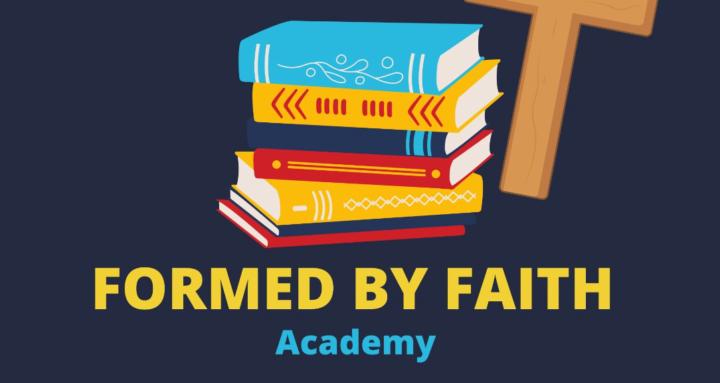 Formed by Faith Homeschool