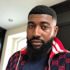 Rashad Walker