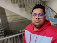 Aminul Islam