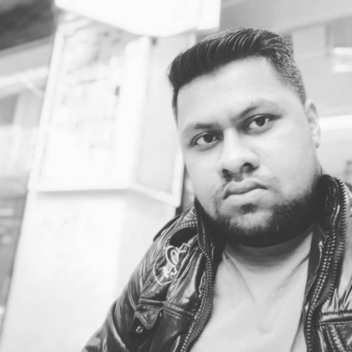 Aminul Islam