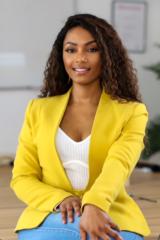 Jessica Bucher Semedo