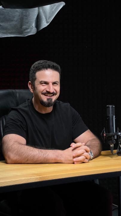 Sergei Avakian
