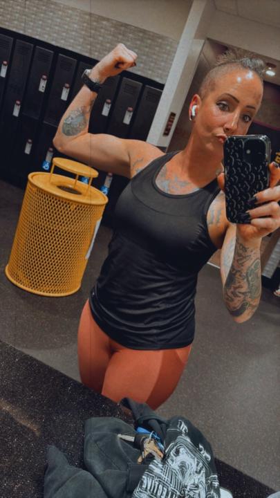 Naomi Goforth