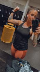 Naomi Goforth