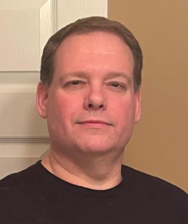 Jason Dagley