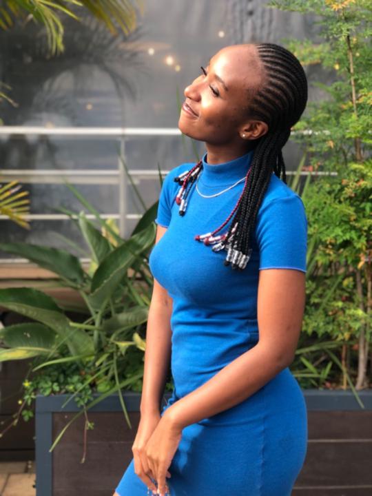 Kimberly Chipanga
