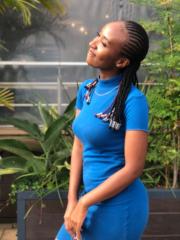 Kimberly Chipanga