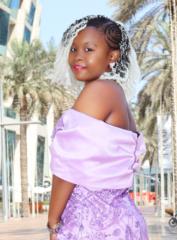 Elizabeth Mwasi
