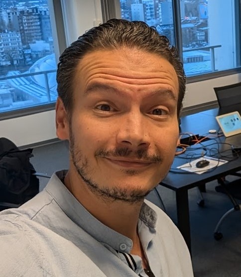 Quentin Riga