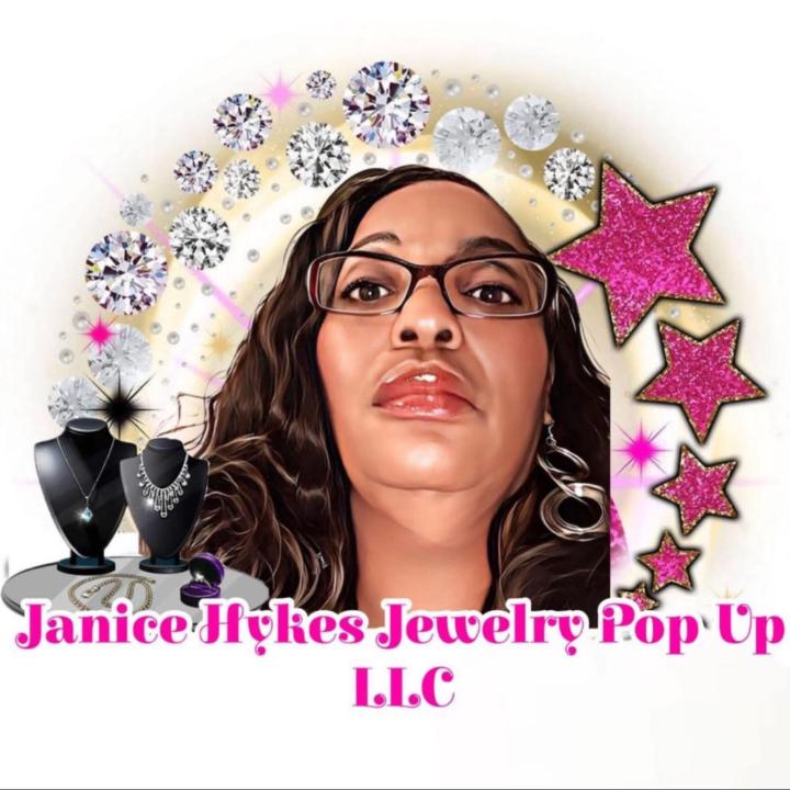 Janice Hykes Harris