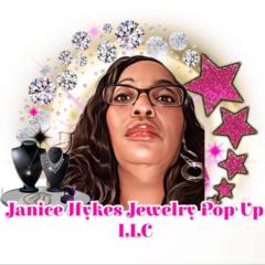 Janice Hykes Harris