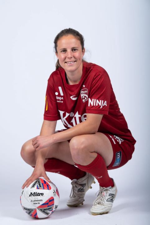 Emily Condon