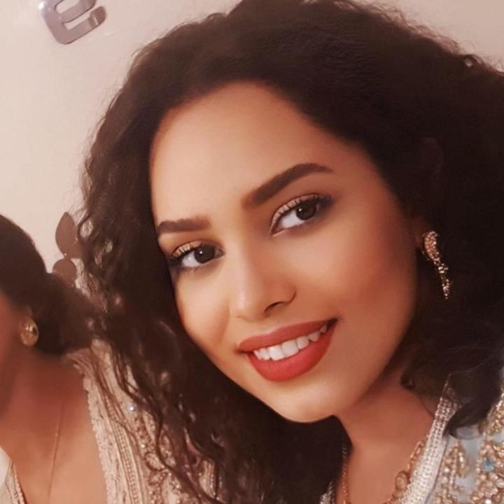 Chaimaa El Bazi