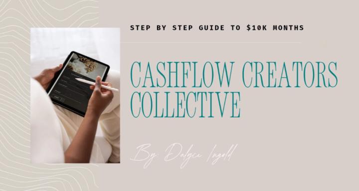 Cashflow Creators Collective