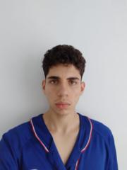 Santiago Zuluaga Narvaez