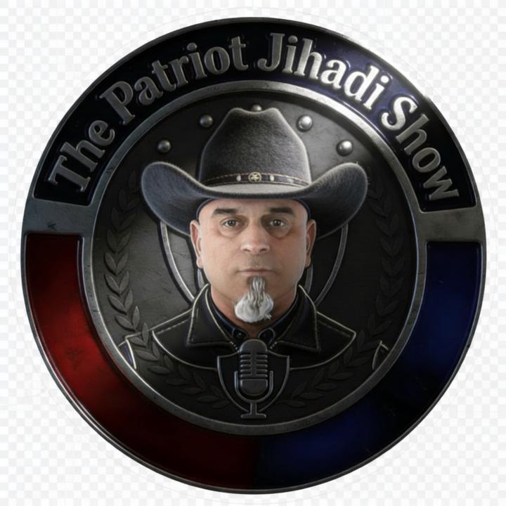 The Patriot Jihadi