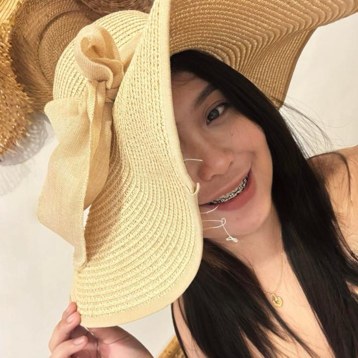 Marianne Gilbuena