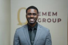 Michael Emem