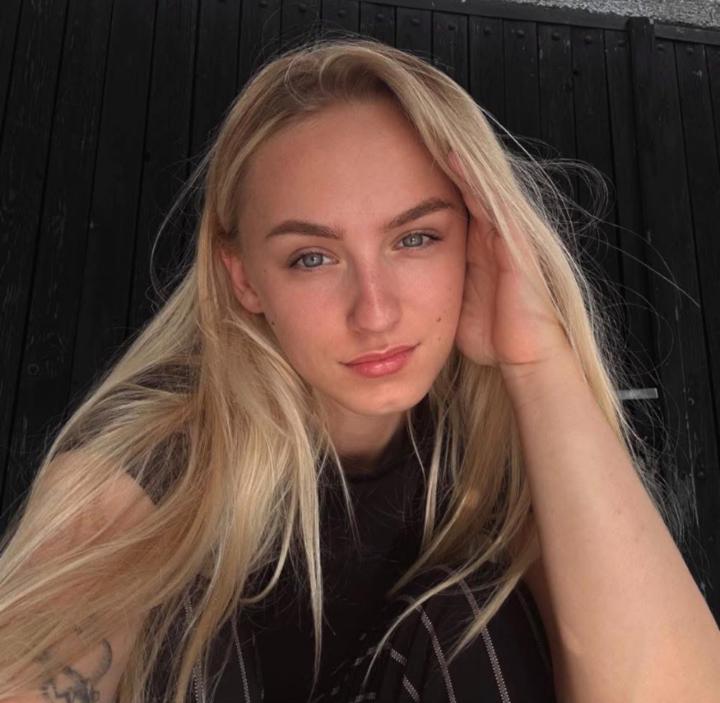 Sabina Rončková