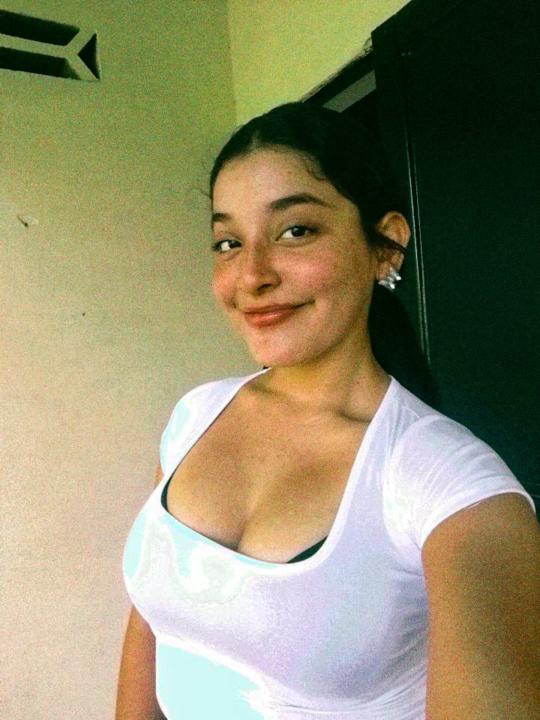 Daviana Vasquez