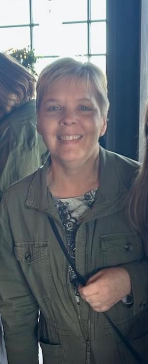 Sherry Brinkman