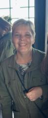 Sherry Brinkman